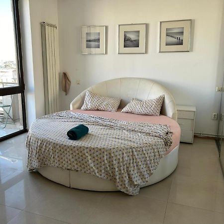Bucharest City Center Apartment エクステリア 写真