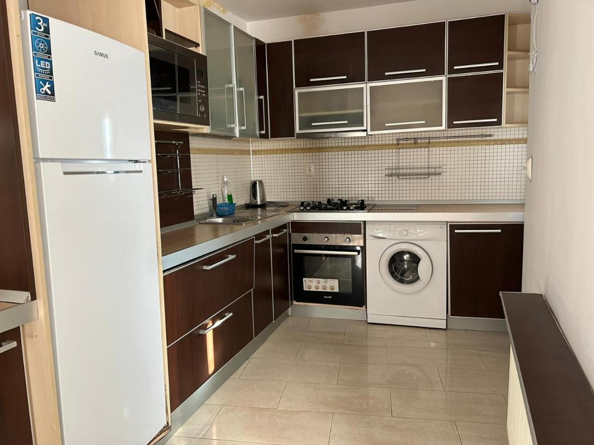 Bucharest City Center Apartment エクステリア 写真