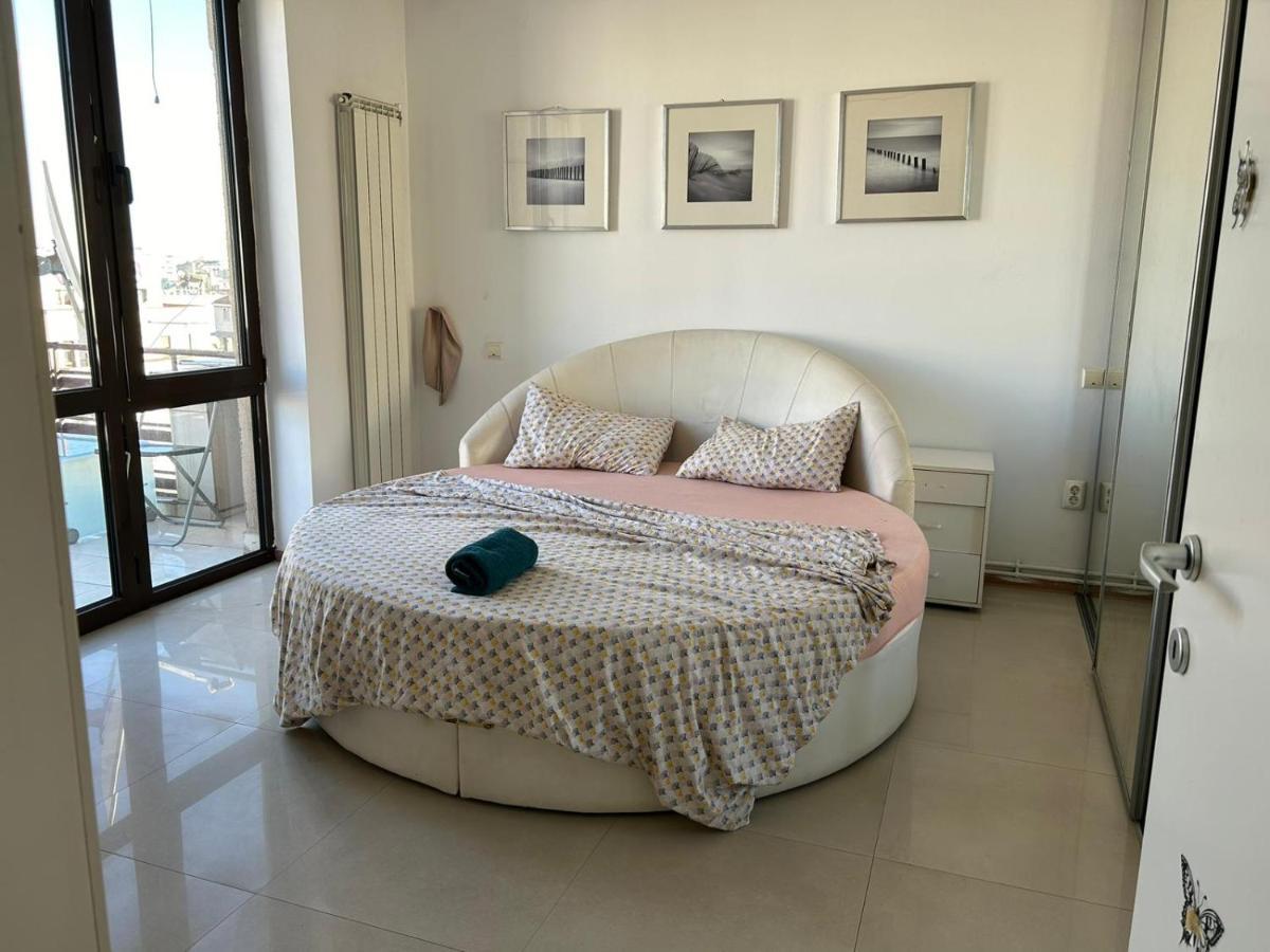 Bucharest City Center Apartment エクステリア 写真