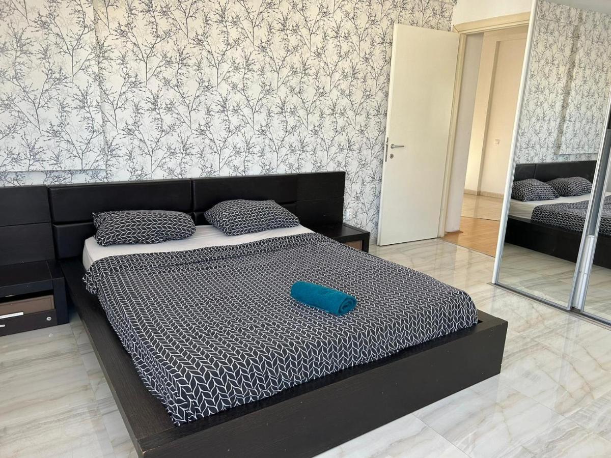 Bucharest City Center Apartment エクステリア 写真