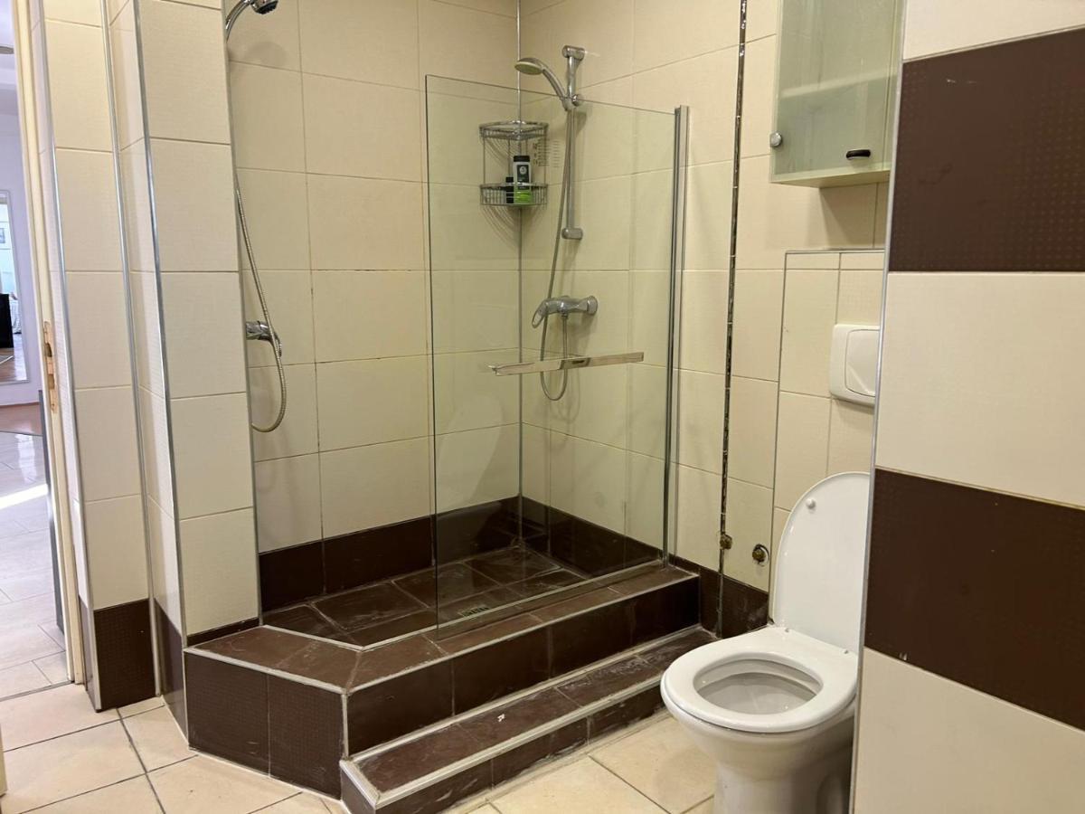 Bucharest City Center Apartment エクステリア 写真