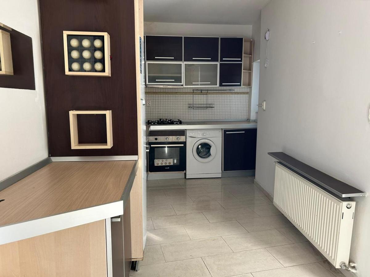 Bucharest City Center Apartment エクステリア 写真