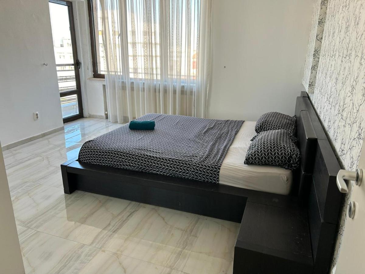 Bucharest City Center Apartment エクステリア 写真