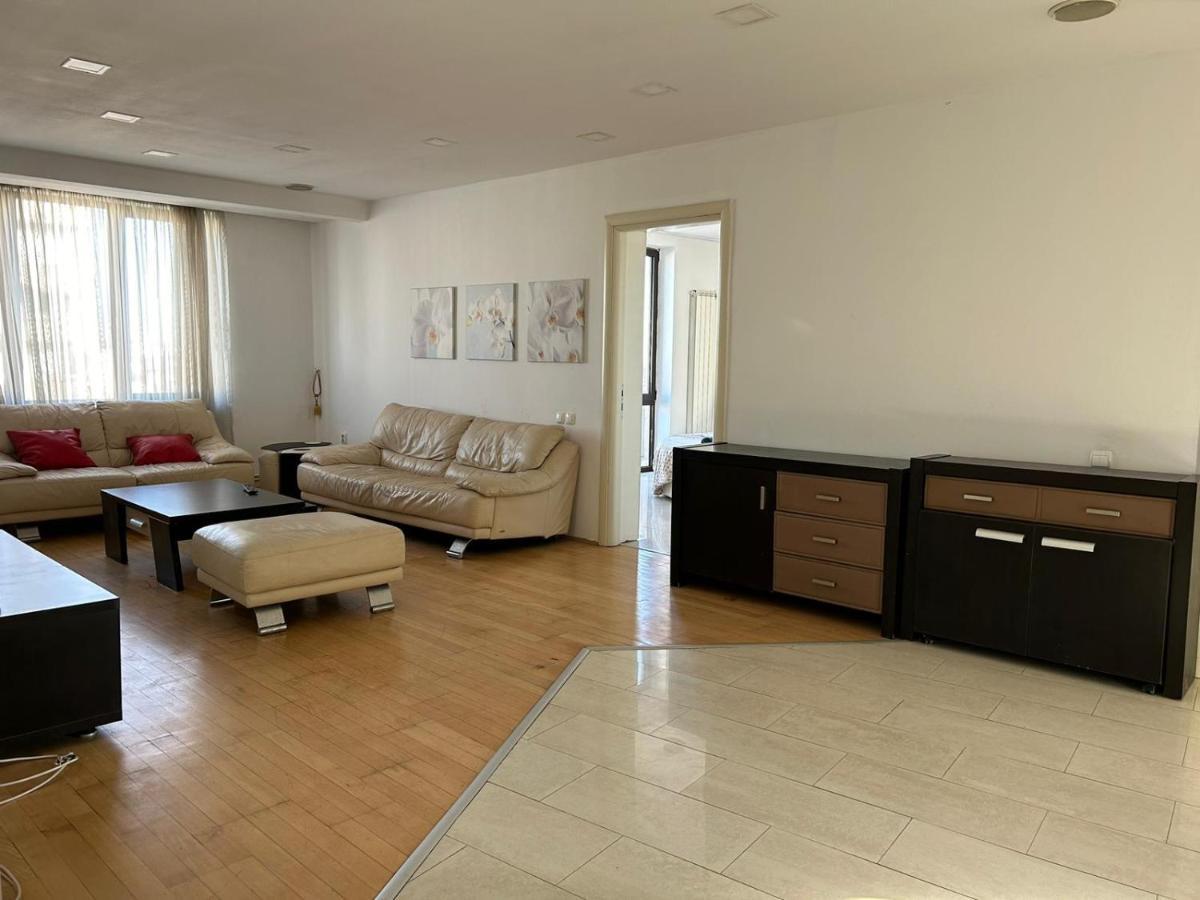 Bucharest City Center Apartment エクステリア 写真