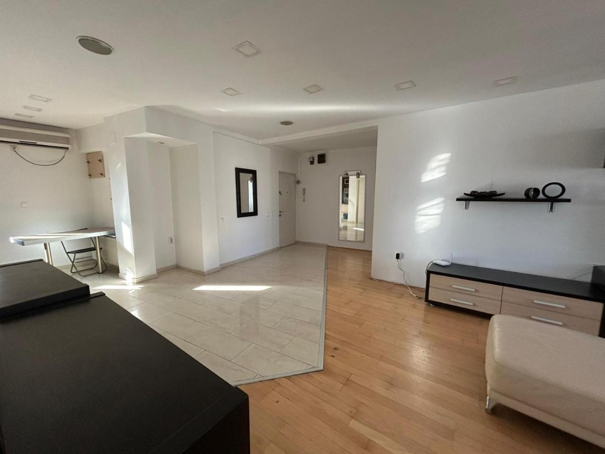 Bucharest City Center Apartment エクステリア 写真